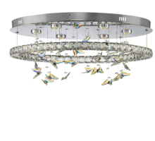 Потолочная люстра Etera CL322050