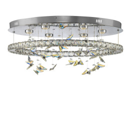 Потолочная люстра Etera CL322050