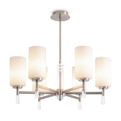 Потолочная люстра Chic FR2031PL-06N