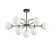 Потолочная люстра Elrona 8375/9C