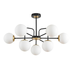 Потолочная люстра Elrona 8375/9C