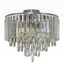 Потолочная люстра Leonna CL320161