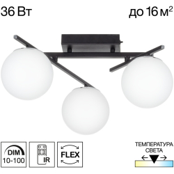 Потолочная люстра Dorsy CL223132