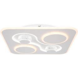 Потолочная люстра Lamina FR6049CL-L95W