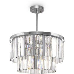 Потолочная люстра Viviane FR11001PL-08CH