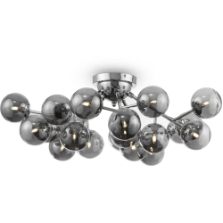 Потолочная люстра Dallas MOD545PL-20CH