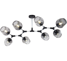 Потолочная люстра Desi FR5006CL-08B