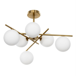 Потолочная люстра Ronny CL242163