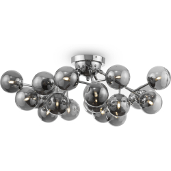 Потолочная люстра Dallas MOD545PL-20CH