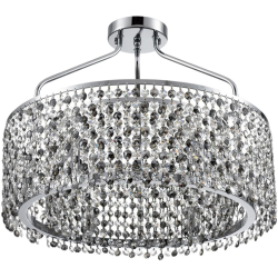 Потолочная люстра Layla 8244/6C