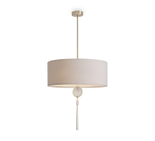 Потолочная люстра Agate FR2052PL-05N