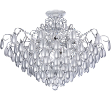 Потолочная люстра Chabrol FR2302CL-09S