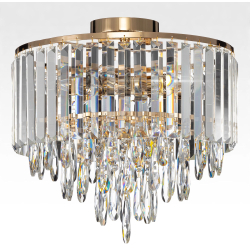 Потолочная люстра Leonna CL320162