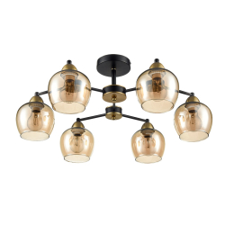 Потолочная люстра Landa 8249/6C