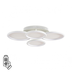 Потолочная люстра Alis Smart 8380/95CL