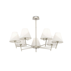 Потолочная люстра Vanessa FR5084PL-07G