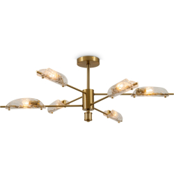 Потолочная люстра Baret FR5420CL-06BS