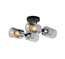 Потолочная люстра Dual FR5226PL-04B