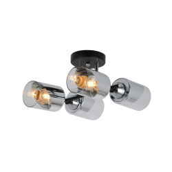 Потолочная люстра Dual FR5226PL-04B