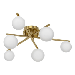 Потолочная люстра Glob CL209263