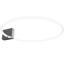 Потолочная люстра Anillo MOD315CL-L25CH3K