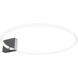 Потолочная люстра Anillo MOD315CL-L25CH3K