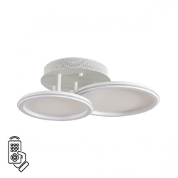 Потолочная люстра Alis Smart 8380/45CL