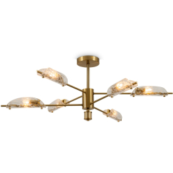 Потолочная люстра Baret FR5420CL-06BS