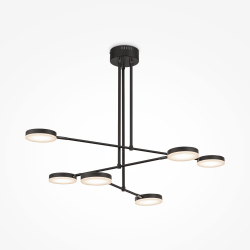 Потолочная люстра Fad MOD070PL-L38B3K