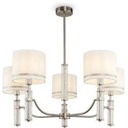 Потолочная люстра Albero FR5108PL-05N