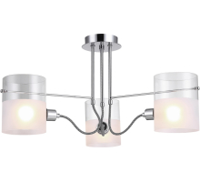 Потолочная люстра Ampera FR2023PL-03CH