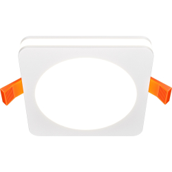 Точечный светильник Phanton DL303-L12W4K