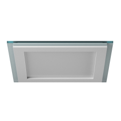 Точечный светильник  P-S200-18-W