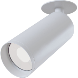 Точечный светильник Focus C018CL-01W