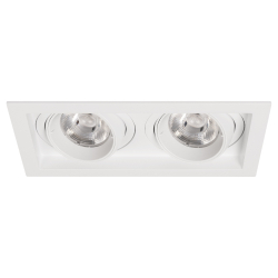 Точечный светильник VORTEX 057768