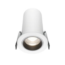 Точечный светильник Focus Led DL125-L12-4K-W