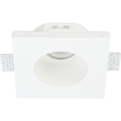 Точечный светильник Elementare DL270R1W