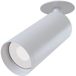 Точечный светильник Focus C018CL-01W
