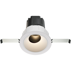 Точечный светильник Wise DL057-7W3K-W