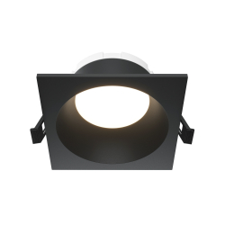 Точечный светильник Share DL126-GX53-SQ-B