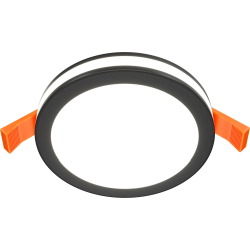 Точечный светильник Phanton DL303-L12B4K