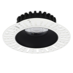 Точечный светильник Crater DL20762R10W1B