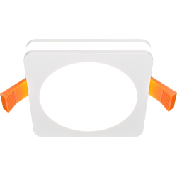 Точечный светильник Phanton DL303-L7W4K