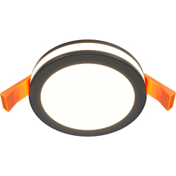 Точечный светильник Phanton DL303-L7B