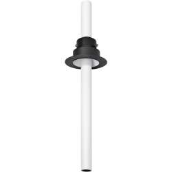 Точечный светильник Ray DL18151R9W1W