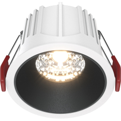 Точечный светильник Alfa LED DL043-01-15W3K-RD-WB