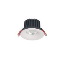 Точечный светильник  DL18838/16W White R Dim 3000K