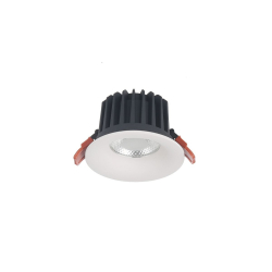 Точечный светильник  DL18838/16W White R Dim 3000K
