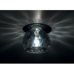 Точечный светильник Downlight DL022A