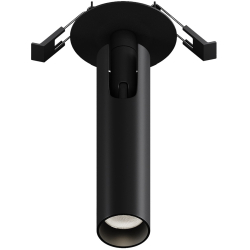Точечный светильник Focus T C141RS-L125-6W4K-B